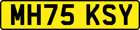 MH75KSY