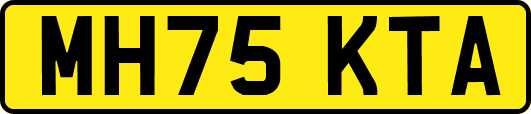 MH75KTA