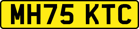 MH75KTC