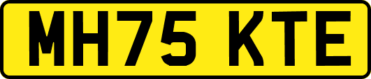MH75KTE