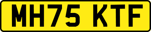 MH75KTF