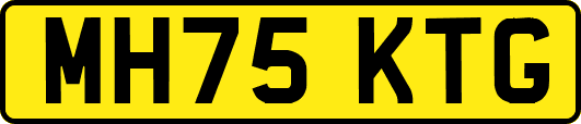 MH75KTG