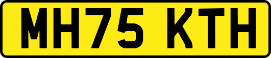 MH75KTH
