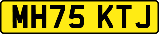 MH75KTJ