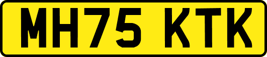 MH75KTK