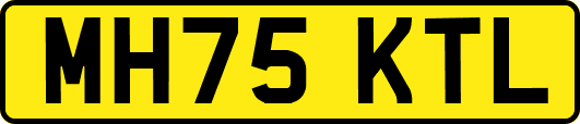MH75KTL