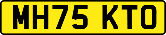 MH75KTO