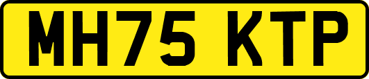 MH75KTP