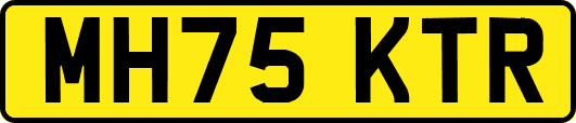 MH75KTR