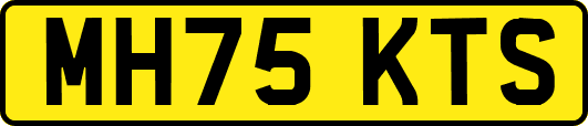 MH75KTS