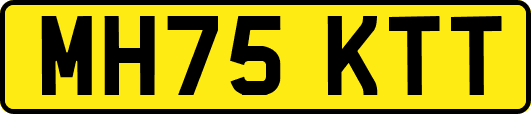 MH75KTT