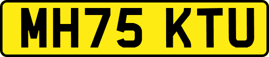 MH75KTU