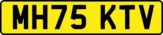 MH75KTV