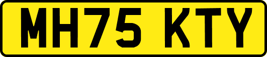MH75KTY