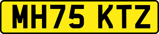 MH75KTZ