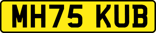 MH75KUB