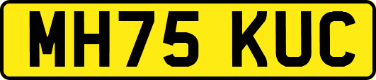 MH75KUC