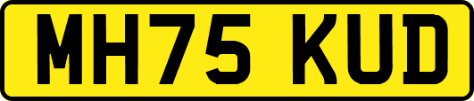 MH75KUD