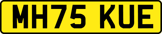 MH75KUE