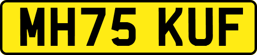 MH75KUF