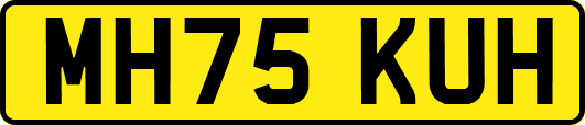MH75KUH