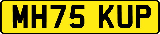 MH75KUP