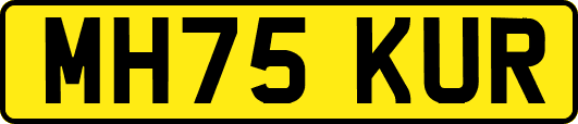 MH75KUR