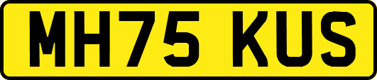 MH75KUS