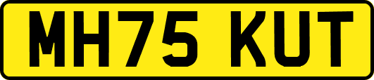 MH75KUT