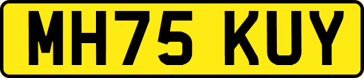 MH75KUY