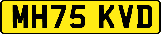 MH75KVD