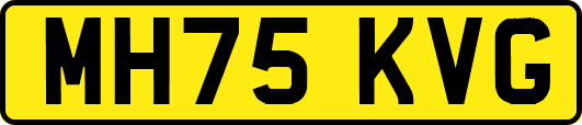 MH75KVG