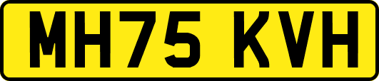 MH75KVH
