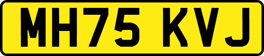 MH75KVJ