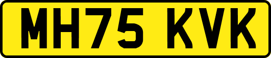 MH75KVK