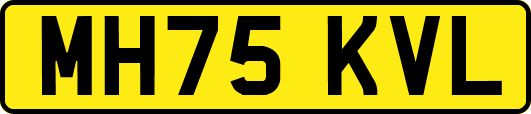 MH75KVL