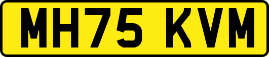 MH75KVM