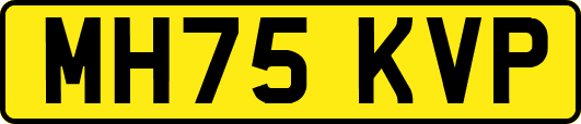 MH75KVP
