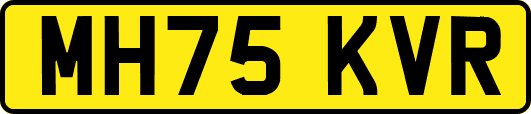 MH75KVR