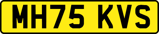 MH75KVS