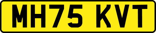 MH75KVT