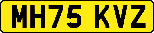 MH75KVZ