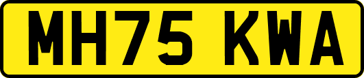 MH75KWA