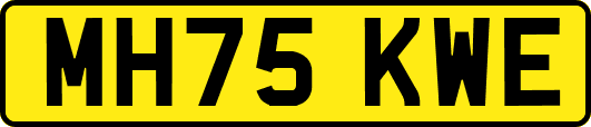 MH75KWE