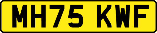 MH75KWF