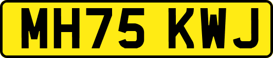 MH75KWJ