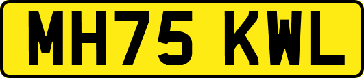MH75KWL