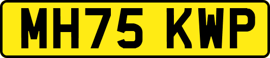 MH75KWP