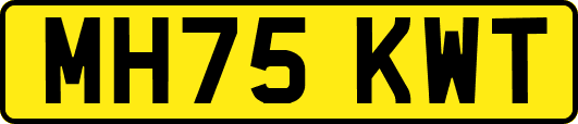 MH75KWT
