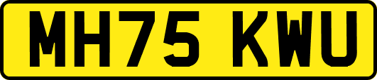 MH75KWU
